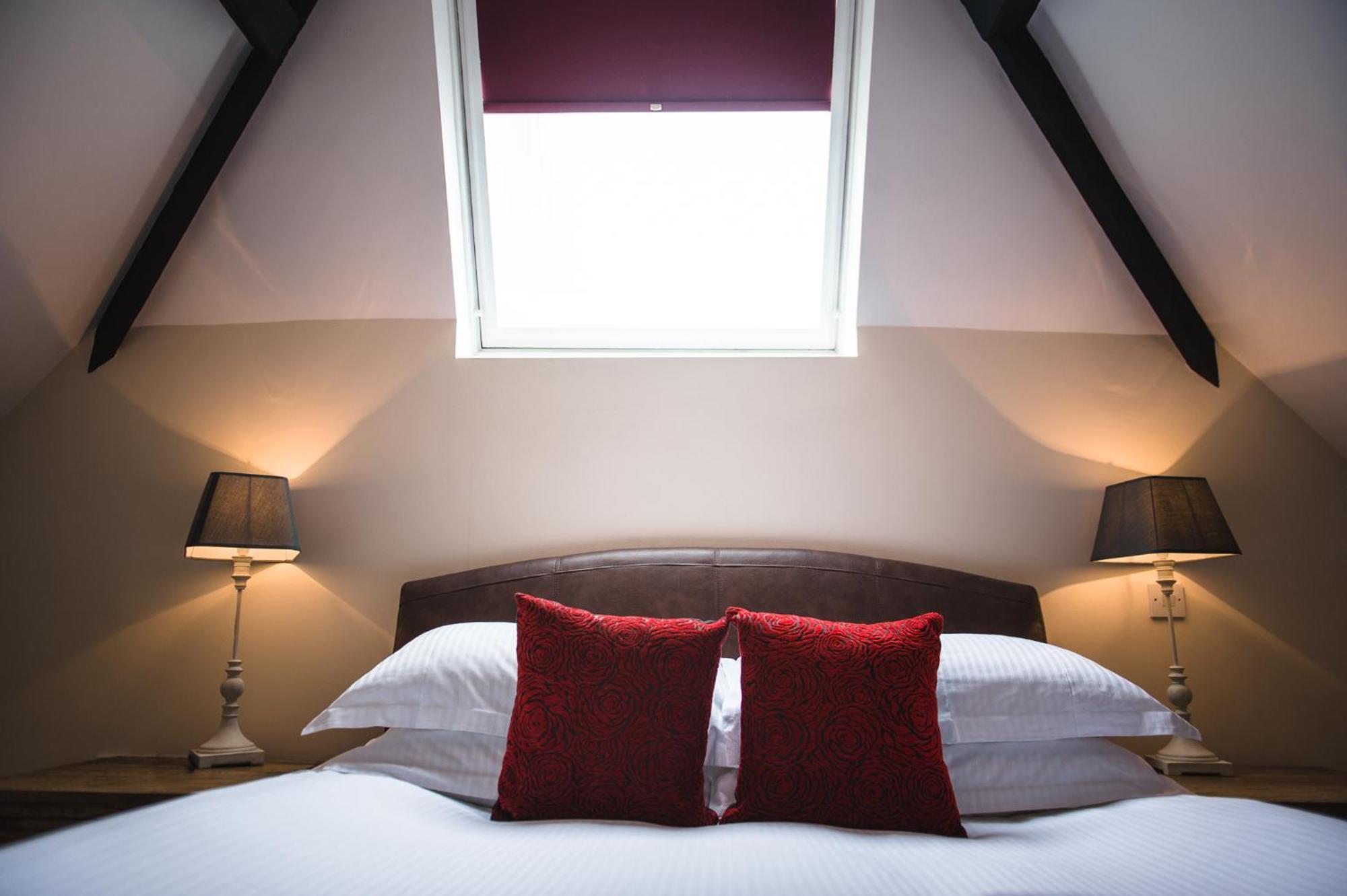 Romneys Apartments & Suites Kendal Zimmer foto
